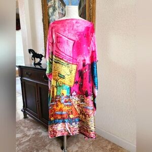 It's a Cover Up!!💐💛🪷🩷